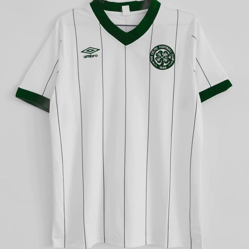 Maillot Celtic Extérieur Rétro