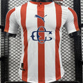 Maillot Chivas 120Th 2026/27 (Version Joueur)