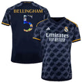 Maillot Real Madrid Extérieur 2023/24