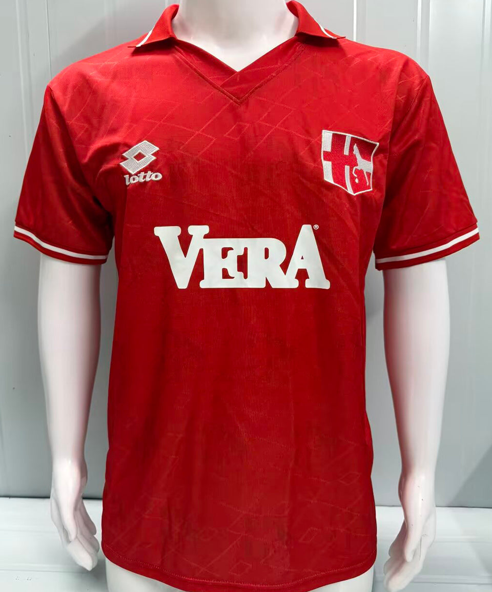 Maillot 94 Padova Extérieur Rétro
