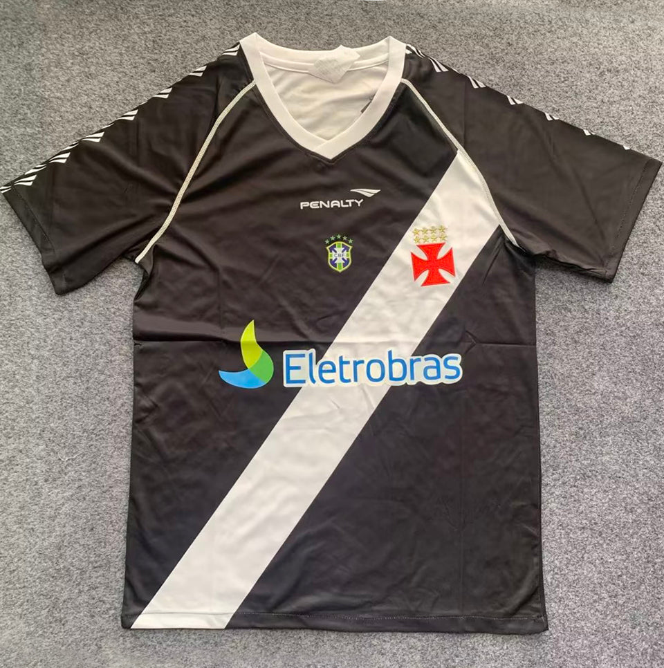 Maillot Vasco Extérieur Rétro 2011