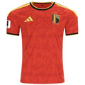 Maillot Belgique Domicile 2026/27