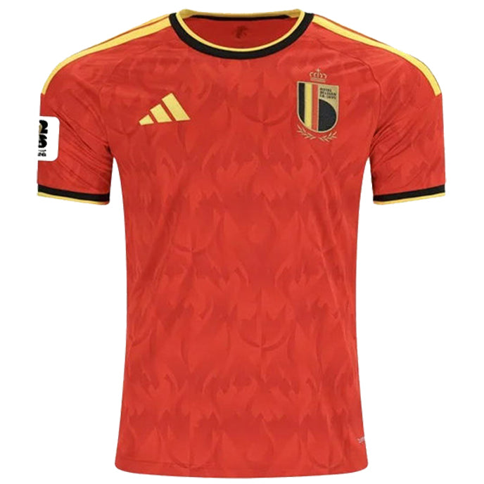 Maillot Belgique Domicile 2026/27