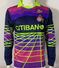 Maillot FC Cologne Gardien Manches Longues Rétro 1991