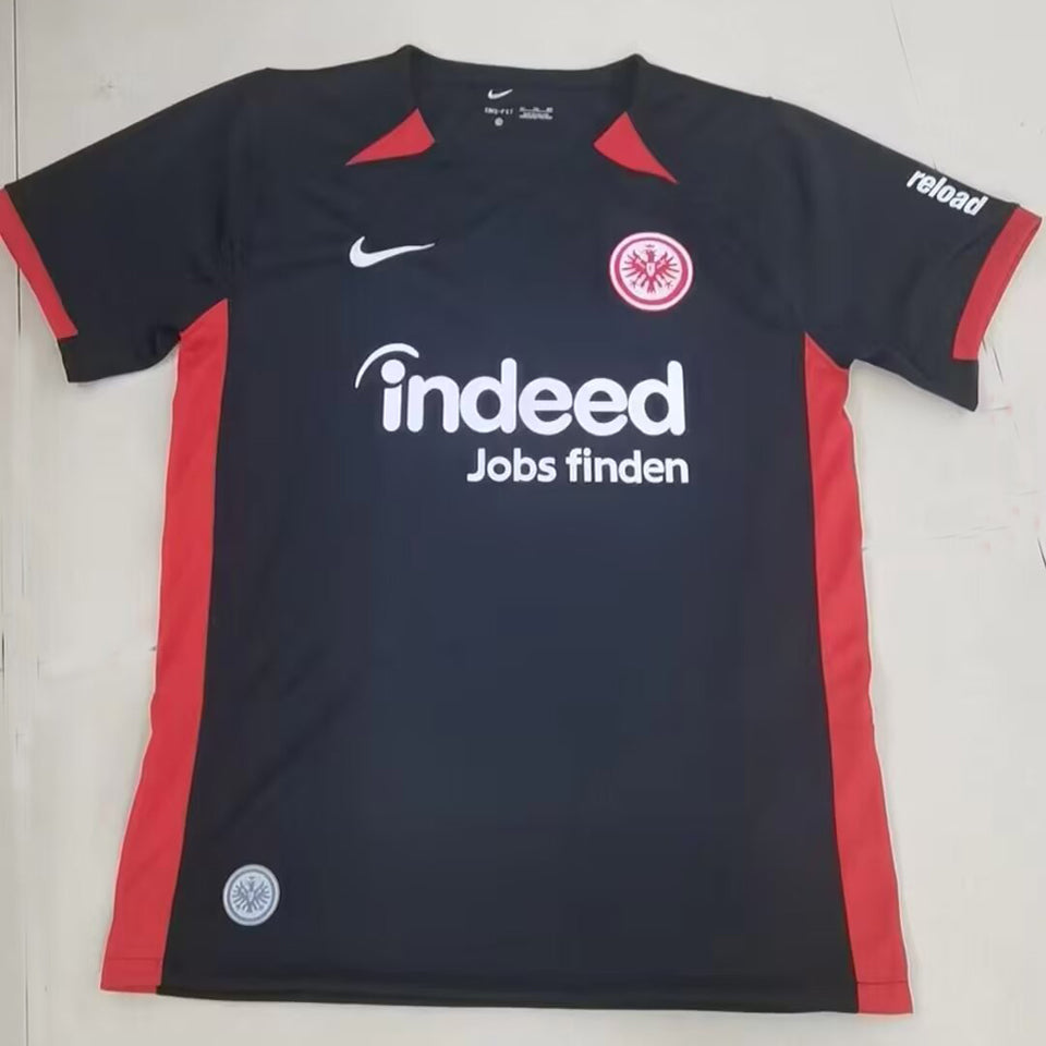 Maillot Frankfurt Extérieur 2024/25