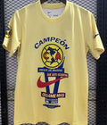 Maillot Club America Champion Commemorative 2024