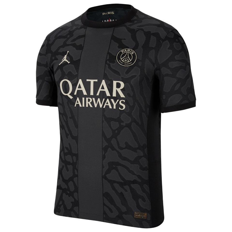 Maillot Paris SG Third 2023/24