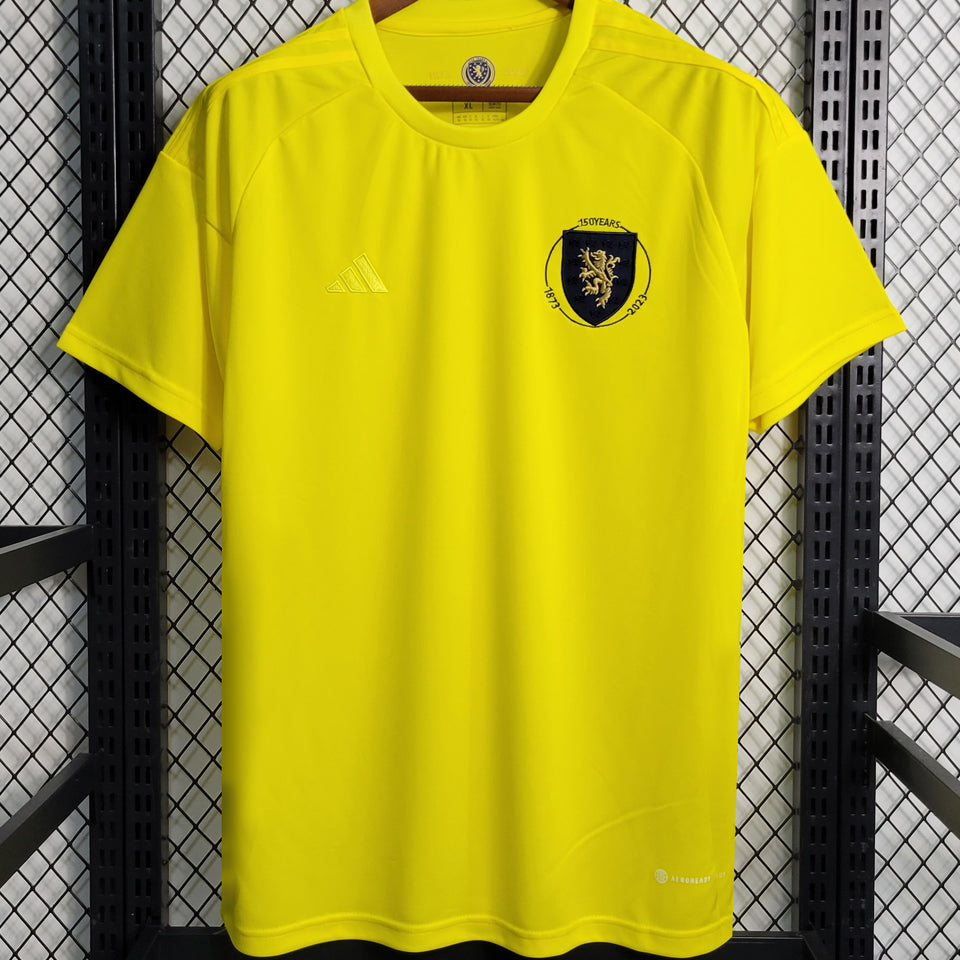 Maillot Scotland Gardien 2023/24