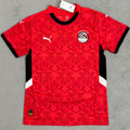 Maillot Egypt Domicile 2025