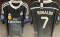 Maillot Real Madrid Rétro 2014/15