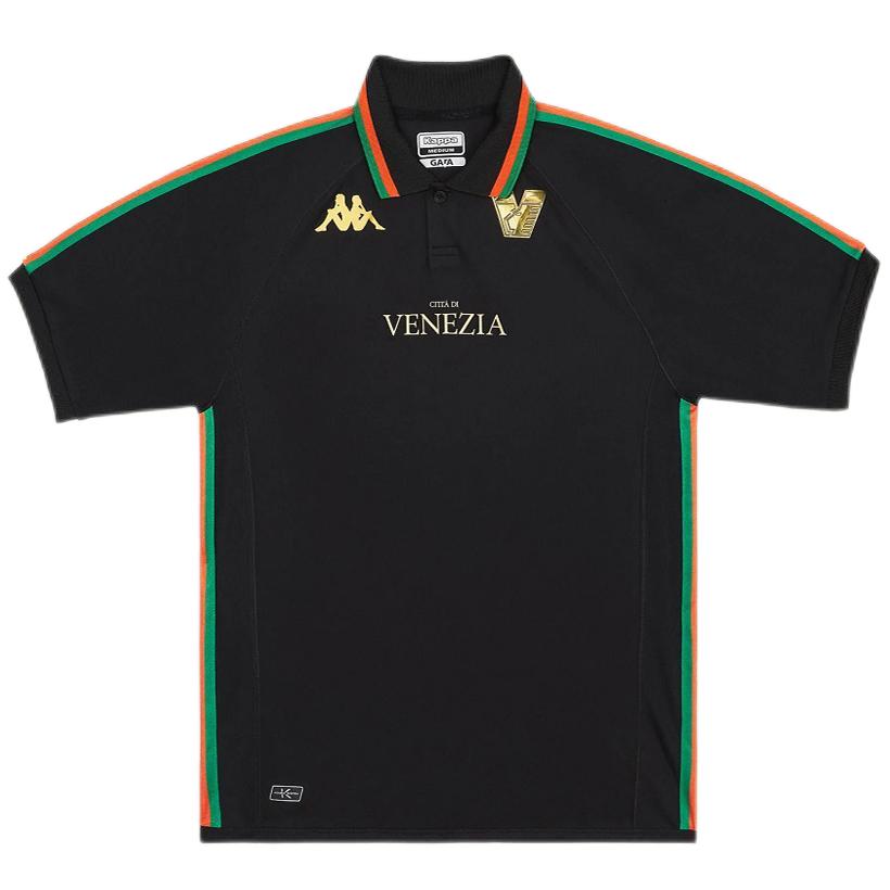 Maillot Venezia Fc Domicile 2022/23