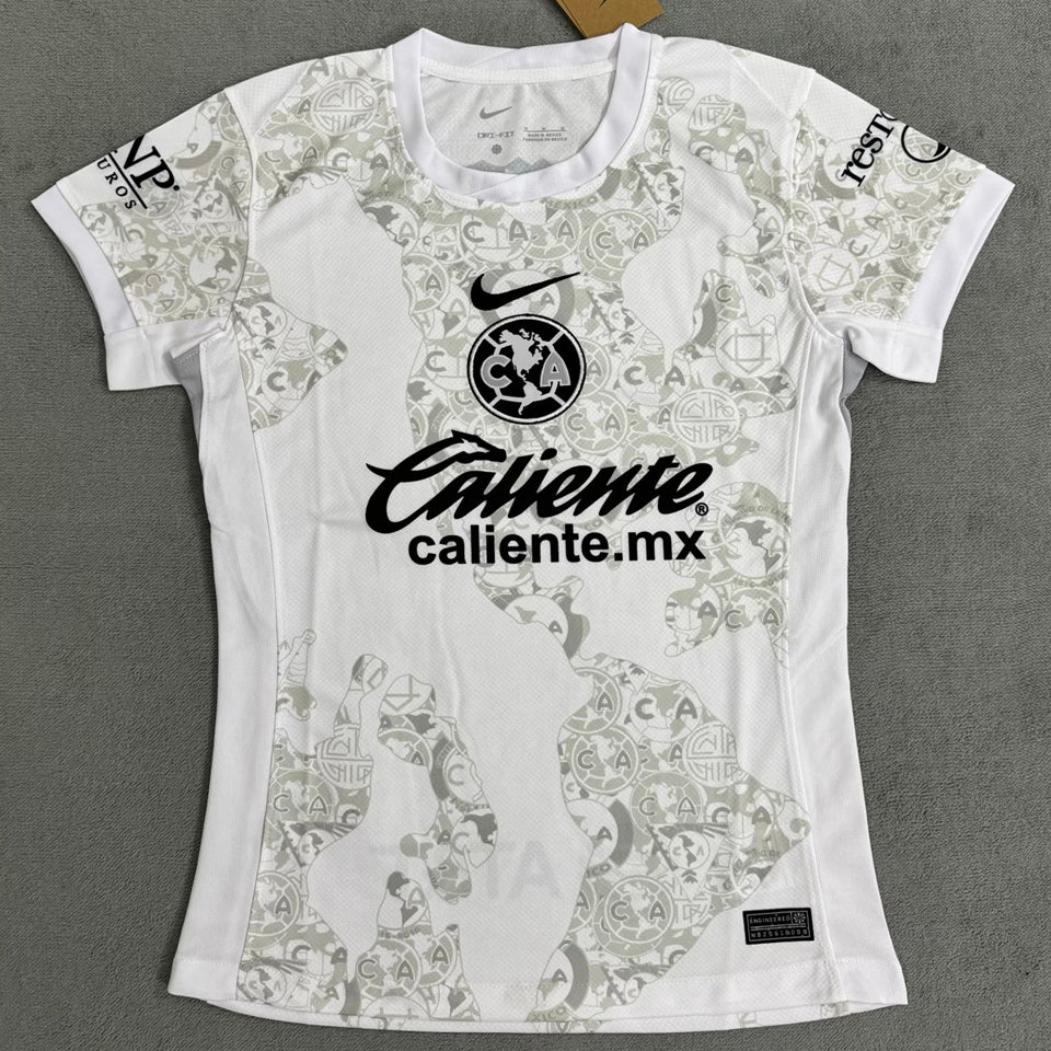 Maillot Club America 2024/25 Femme