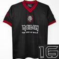 Maillot West Ham Rétro 2016