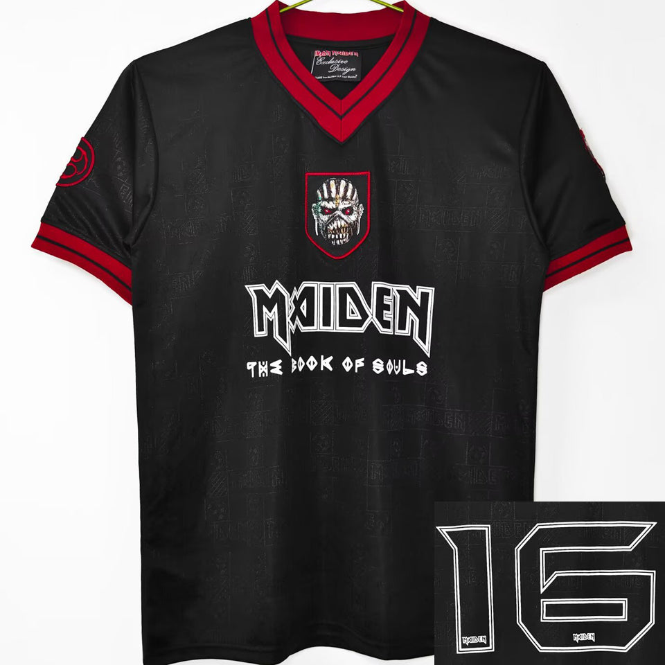 Maillot West Ham Rétro 2016