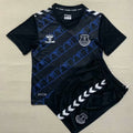 Maillot Everton Gardien 2023/24 Enfant