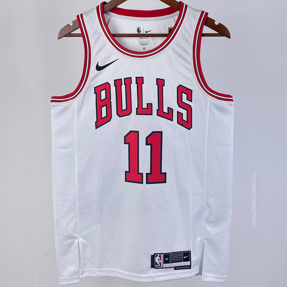 Maillot Bulls Derozan 11 2023/24