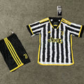 Maillot Juventus Domicile 2023/24 Enfant