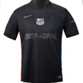 Maillot Barcelone Extérieur 2024/25