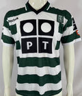 Maillot Lisbon Domicile Rétro
