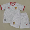 Maillot Séville Domicile 2024/25 Enfant