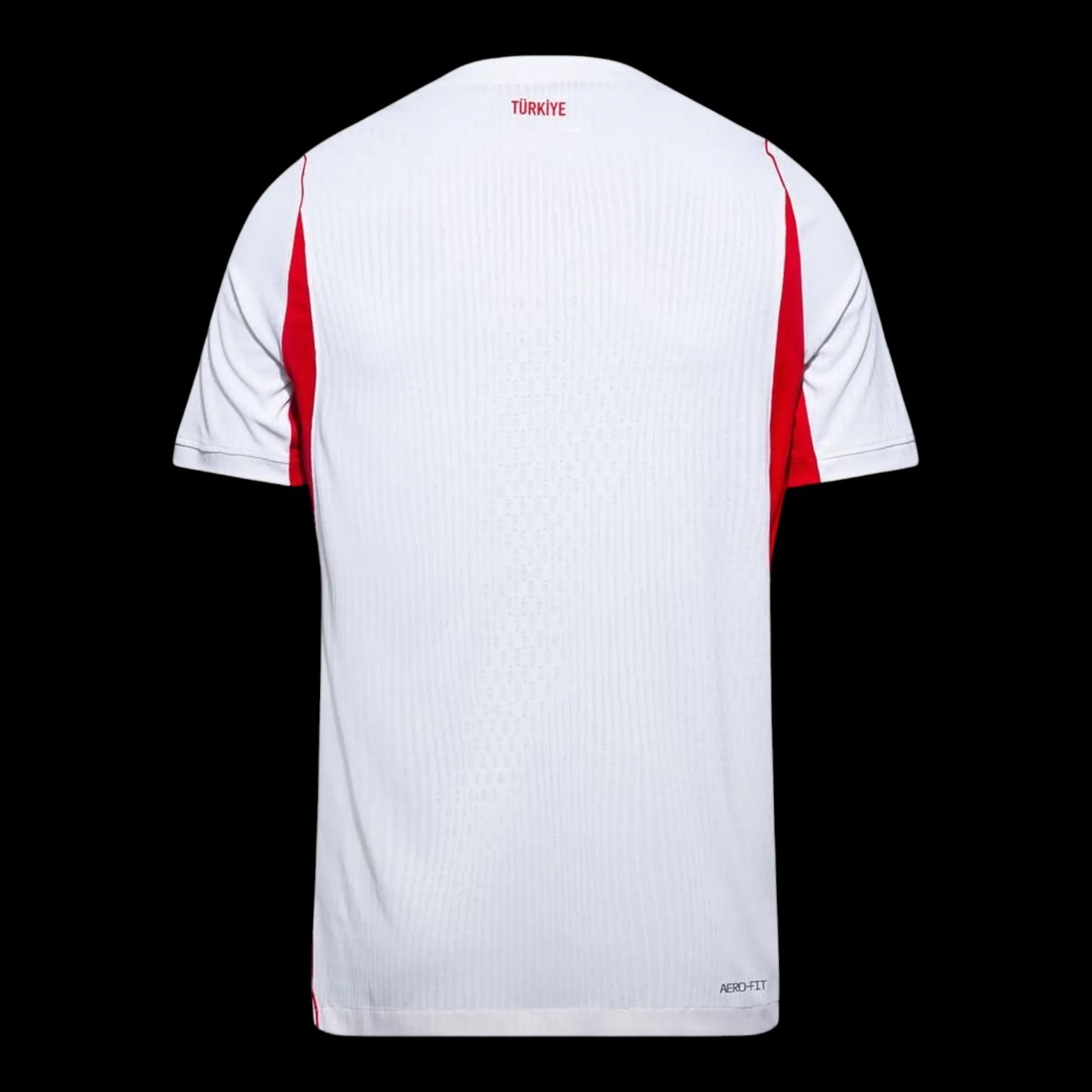 Maillot Turquie Extérieur 2026/27 (Version Joueur)