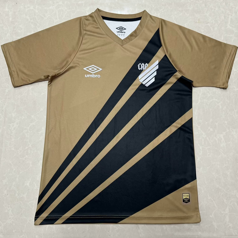 Maillot At Paranaense Extérieur 2024/25