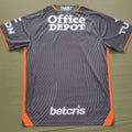 Maillot Cf Pachuca Extérieur 2023/24