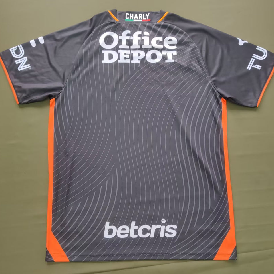 Maillot Cf Pachuca Extérieur 2023/24