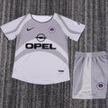 Maillot Paris SG Extérieur Rétro 2001 Enfant