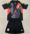Maillot Aston Villa Gardien 2024/25 Enfant