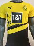 Maillot Dortmund Domicile 2023/24 (Version Joueur)