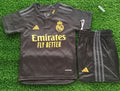 Maillot Real Madrid Third 2023/24 Enfant