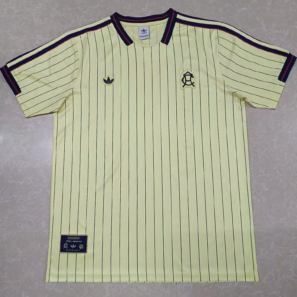 Maillot Club America Rétro 2026