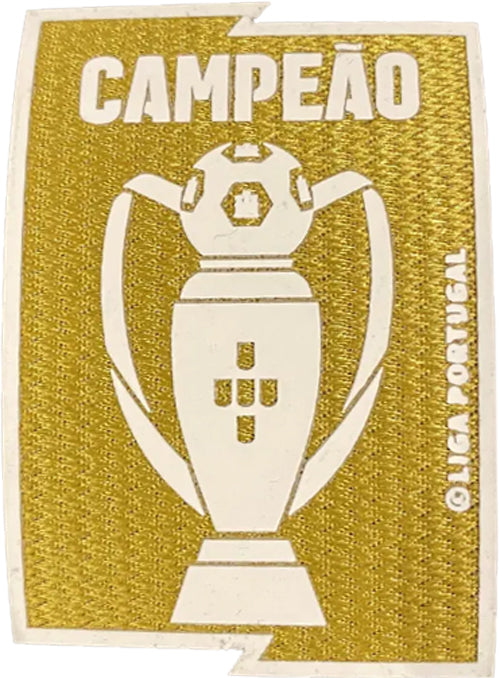 Maillot Sporting Lisbon October 2025/26