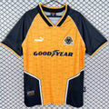 Maillot Wolves Domicile Rétro 1996