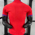 Maillot Norway Domicile 2025/26 (Version Joueur)