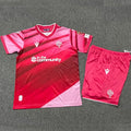 Maillot 26 Bolton Wanderers Third 2025 Enfant