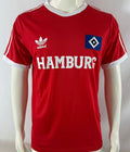Maillot Hambourg Extérieur Rétro 1974