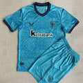Maillot Bibao At Extérieur 2023/24 Enfant