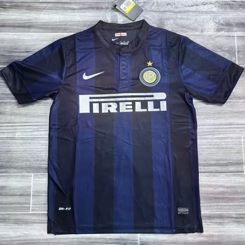 Maillot Inter Milan Domicile Rétro