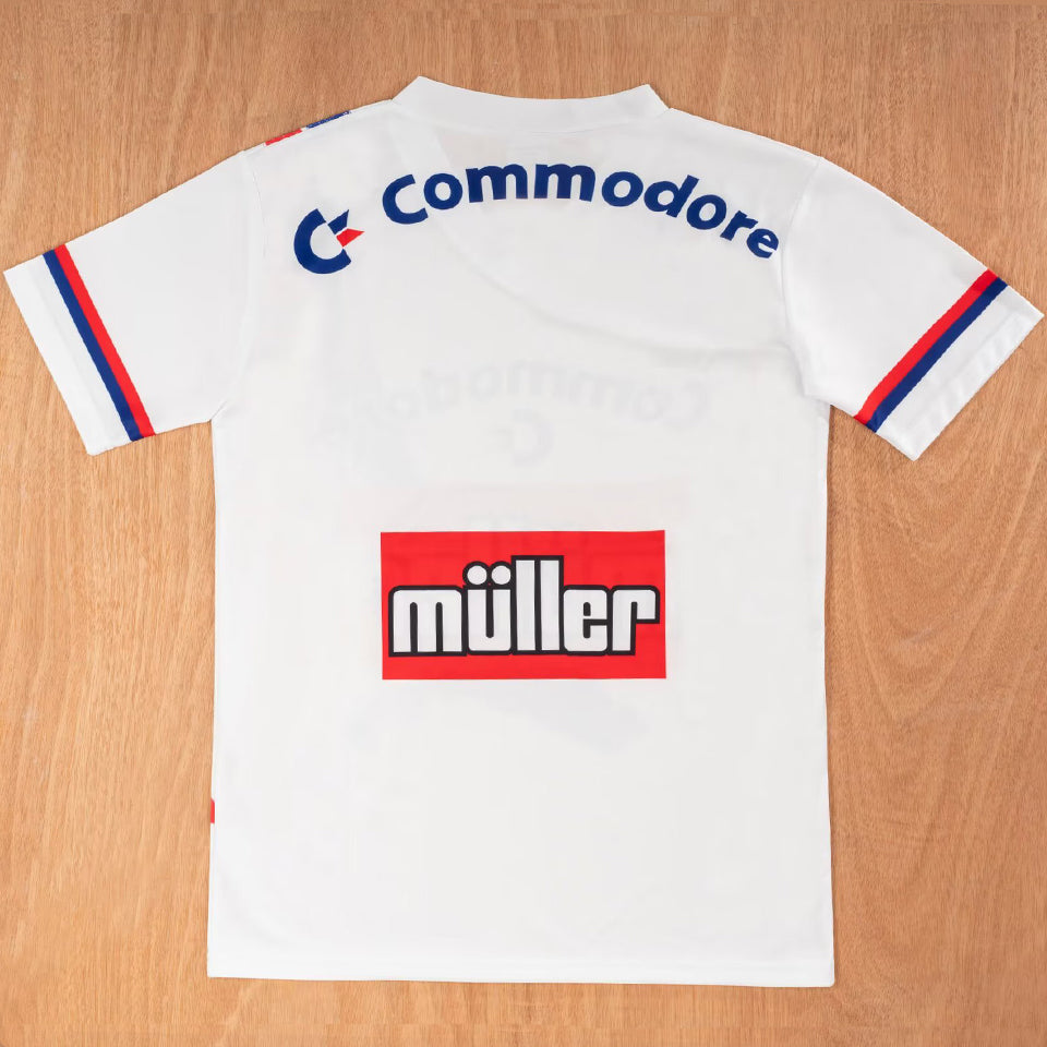 Maillot PSG Domicile Rétro