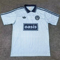 Maillot Ad X Oasis Rétro
