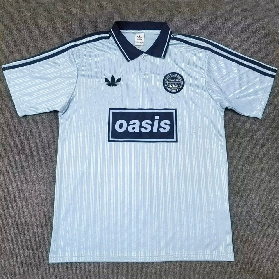 Maillot Ad X Oasis Rétro