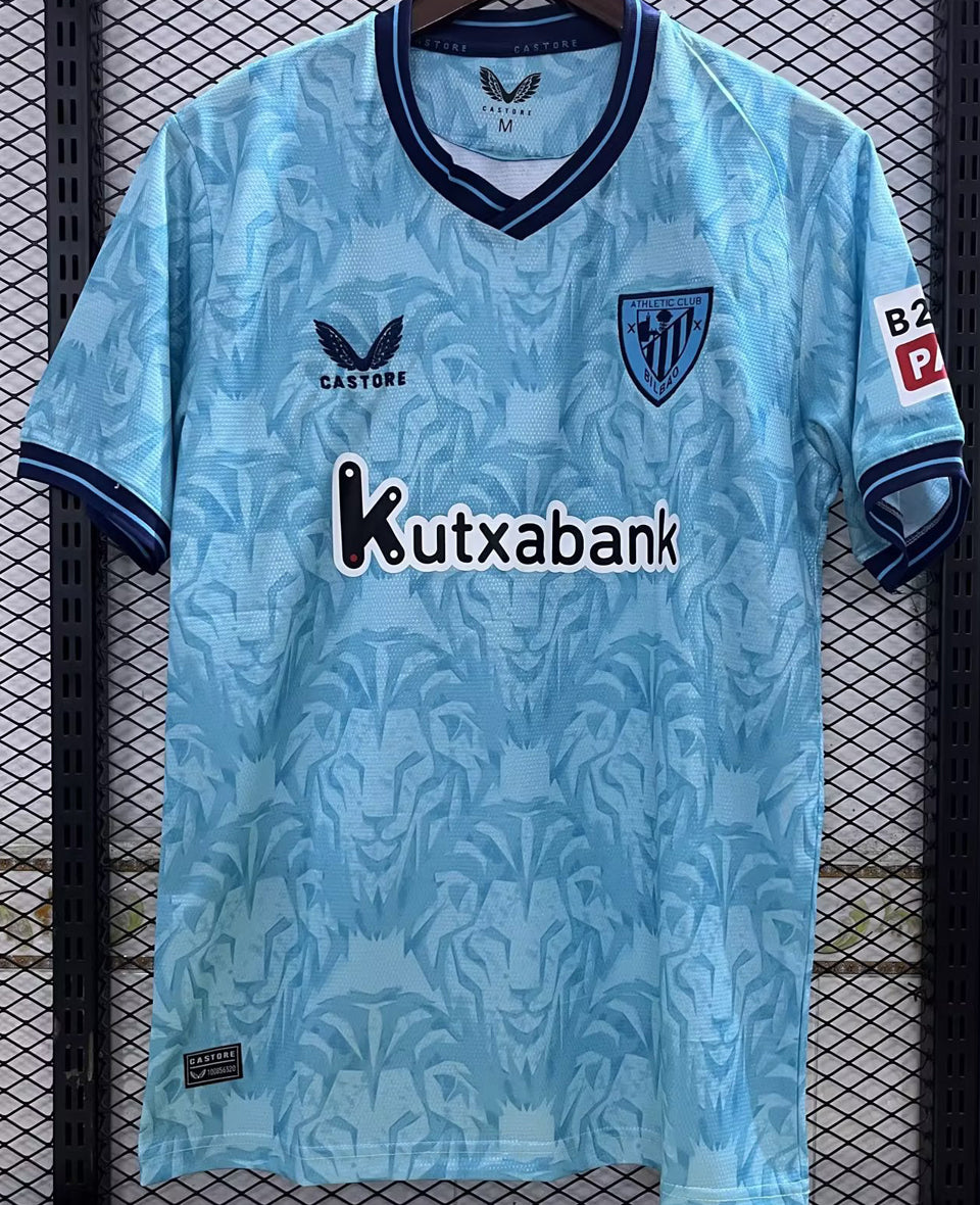 Maillot Bibao At Extérieur 2023/24