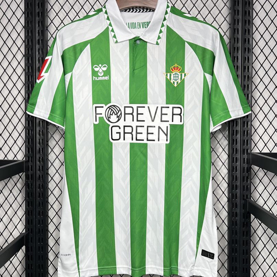 Maillot R Bts Domicile 2024