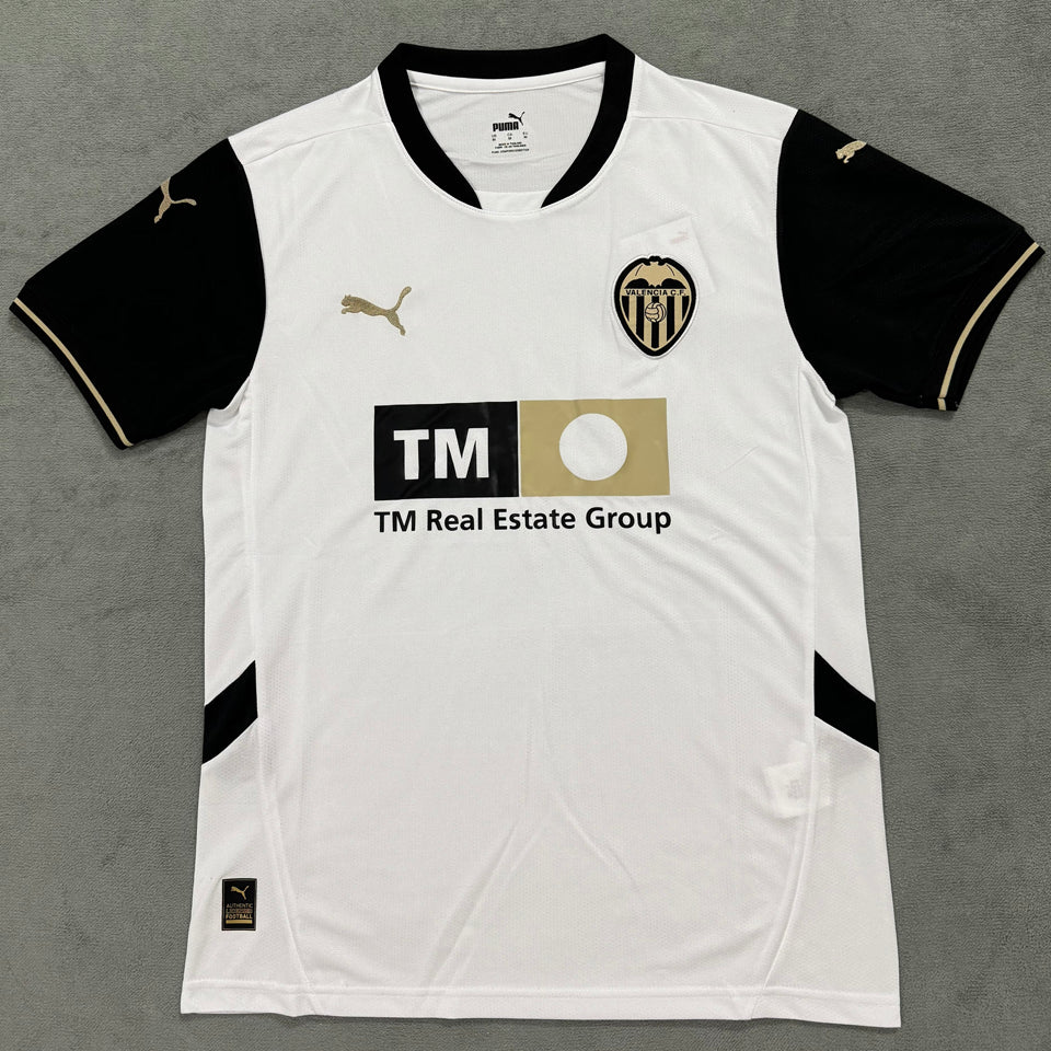 Maillot Valence Domicile 2024/25
