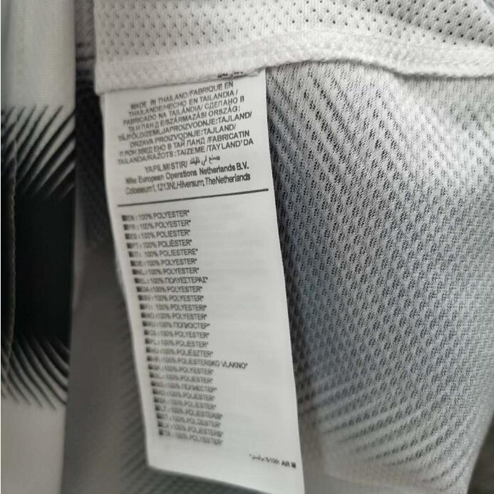 Maillot Juventus Domicile Rétro 2011/12