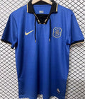 Maillot Aik Solna Royal 2026/27