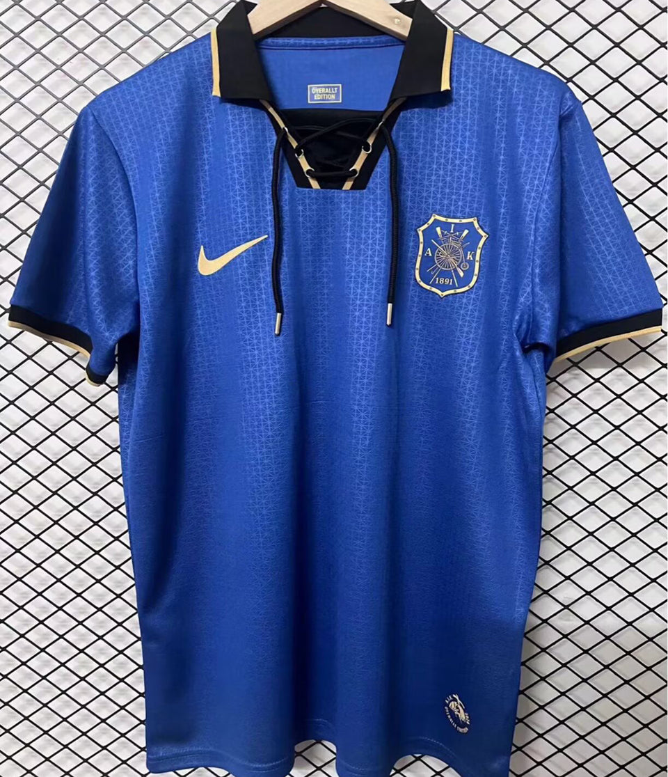 Maillot Aik Solna Royal 2026/27