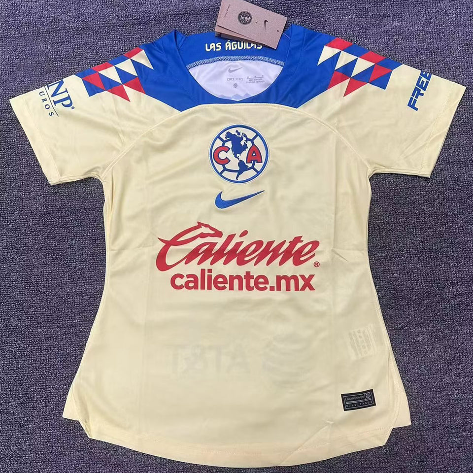 Maillot Club America Domicile 2023/24 Femme